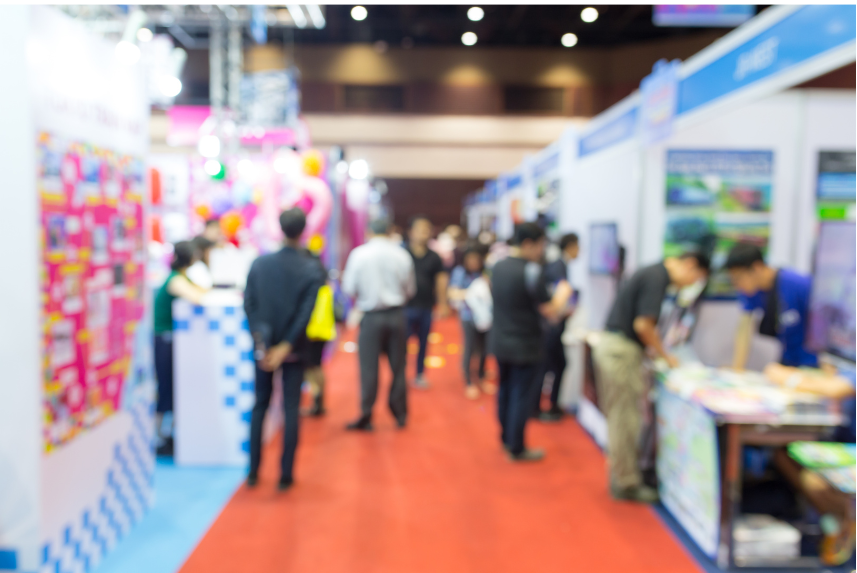 Red Flags Every Vendor Should Watch for at Conventions