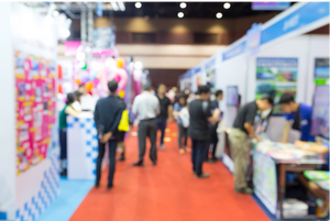 Red Flags Every Vendor Should Watch for at Conventions