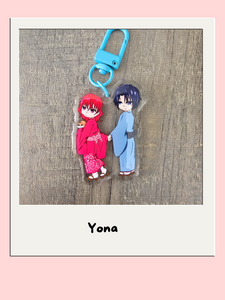 Yona