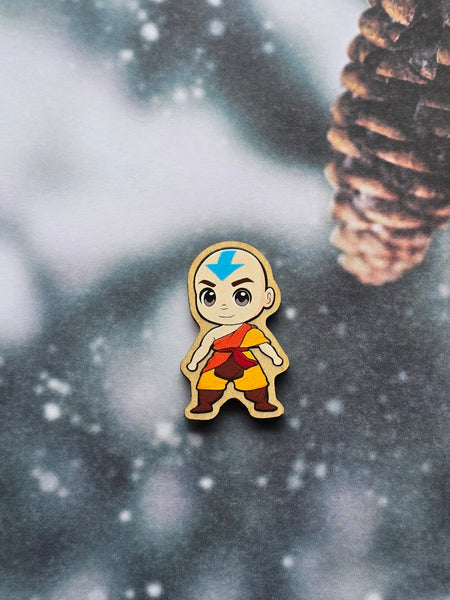 ATLAB- AANG