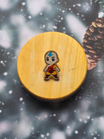 ATLAB- AANG