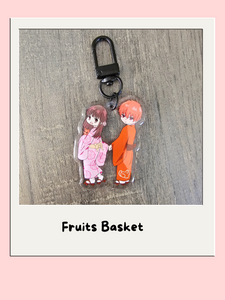 Fruits Basket