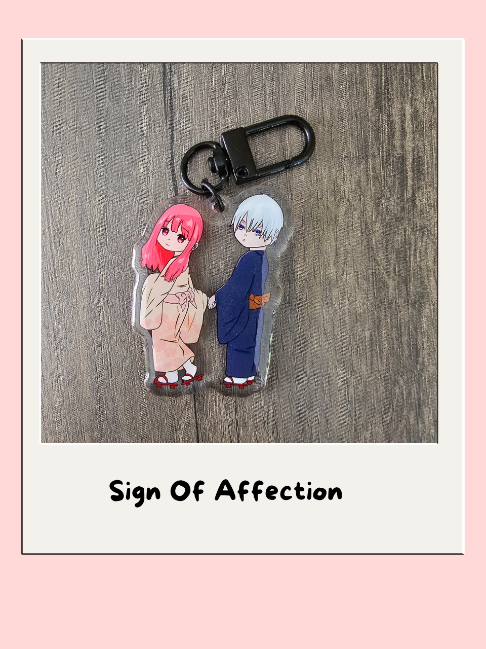 Sign of Affection