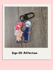 Sign of Affection